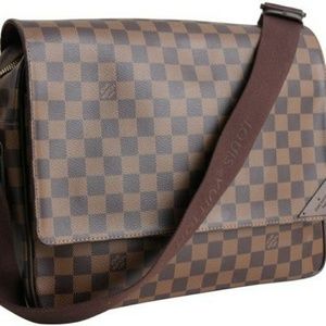 Louis Vuitton messenger bag